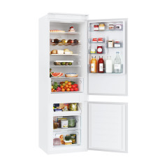 Candy Fresco CBT3518EW Intégré 248 L E Blanc